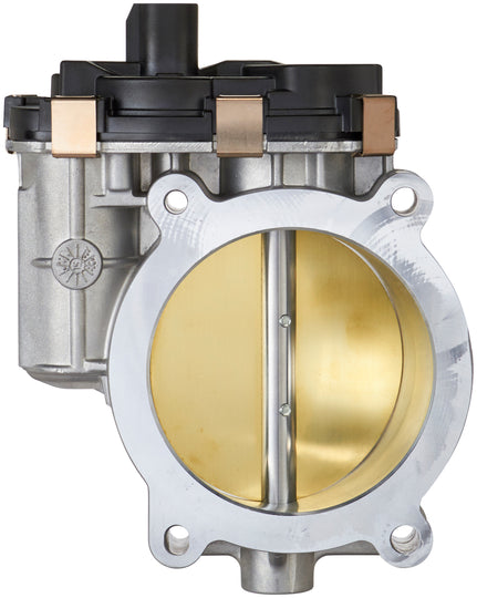 TB1032 Spectra Premium Fuel Injection Throttle Body Assembly Spectra Premium Canada