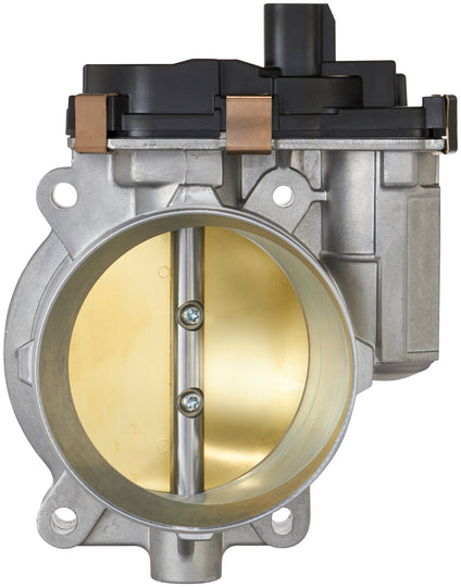 TB1032 Spectra Premium Fuel Injection Throttle Body Assembly Spectra Premium Canada