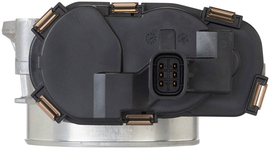 TB1032 Spectra Premium Fuel Injection Throttle Body Assembly Spectra Premium Canada