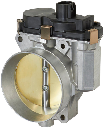 TB1032 Spectra Premium Fuel Injection Throttle Body Assembly Spectra Premium Canada