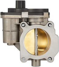 Load image into Gallery viewer, TB1033 Spectra Premium Fuel Injection Throttle Body Assembly Spectra Premium Canada