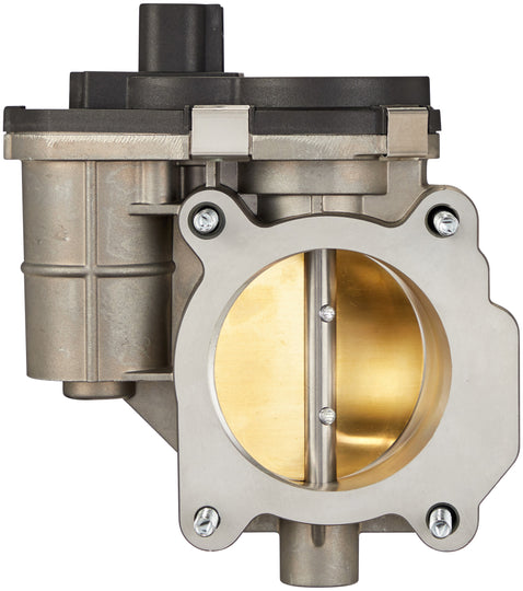 TB1033 Spectra Premium Fuel Injection Throttle Body Assembly Spectra Premium Canada
