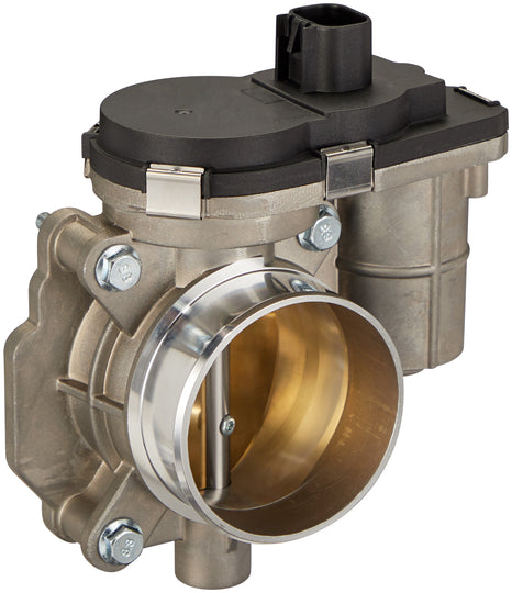 TB1033 Spectra Premium Fuel Injection Throttle Body Assembly Spectra Premium Canada