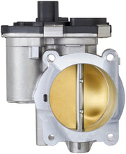 Load image into Gallery viewer, TB1034 Spectra Premium Fuel Injection Throttle Body Assembly Spectra Premium Canada