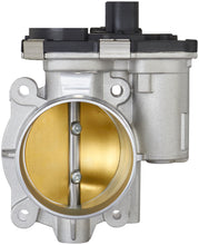 Load image into Gallery viewer, TB1034 Spectra Premium Fuel Injection Throttle Body Assembly Spectra Premium Canada