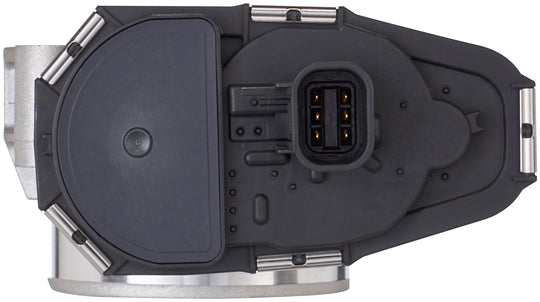 TB1034 Spectra Premium Fuel Injection Throttle Body Assembly Spectra Premium Canada