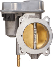 Load image into Gallery viewer, TB1035 Spectra Premium Fuel Injection Throttle Body Assembly Spectra Premium Canada