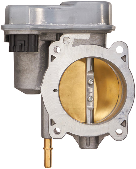 TB1035 Spectra Premium Fuel Injection Throttle Body Assembly Spectra Premium Canada