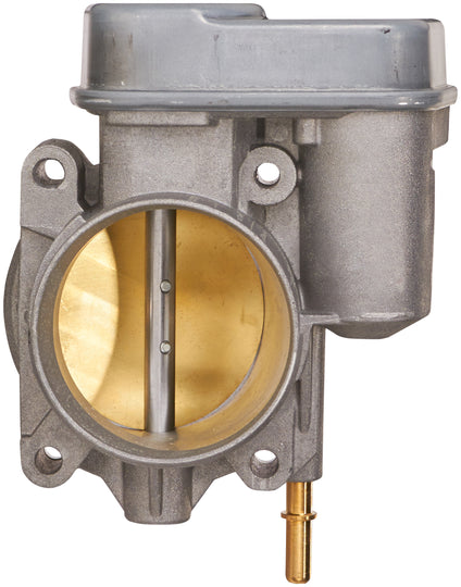 TB1035 Spectra Premium Fuel Injection Throttle Body Assembly Spectra Premium Canada