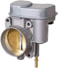 Load image into Gallery viewer, TB1035 Spectra Premium Fuel Injection Throttle Body Assembly Spectra Premium Canada