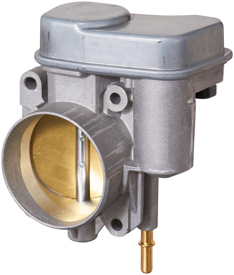 TB1035 Spectra Premium Fuel Injection Throttle Body Assembly Spectra Premium Canada