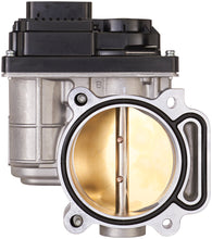 Load image into Gallery viewer, TB1036 Spectra Premium Fuel Injection Throttle Body Assembly Spectra Premium Canada