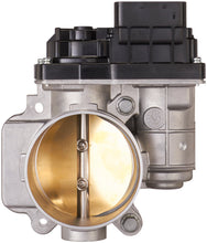 Load image into Gallery viewer, TB1036 Spectra Premium Fuel Injection Throttle Body Assembly Spectra Premium Canada