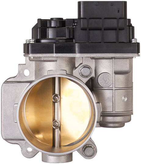 TB1036 Spectra Premium Fuel Injection Throttle Body Assembly Spectra Premium Canada