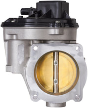 Load image into Gallery viewer, TB1037 Spectra Premium Fuel Injection Throttle Body Assembly Spectra Premium Canada
