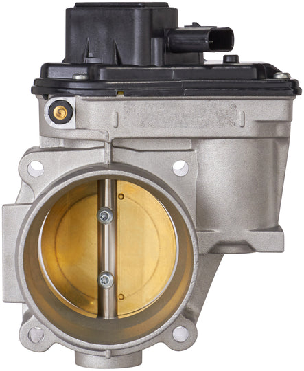TB1037 Spectra Premium Fuel Injection Throttle Body Assembly Spectra Premium Canada