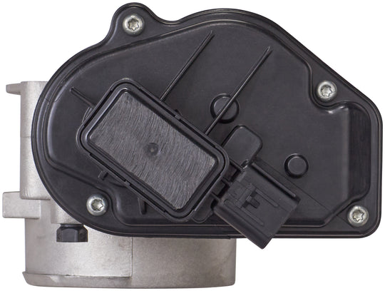 TB1037 Spectra Premium Fuel Injection Throttle Body Assembly Spectra Premium Canada