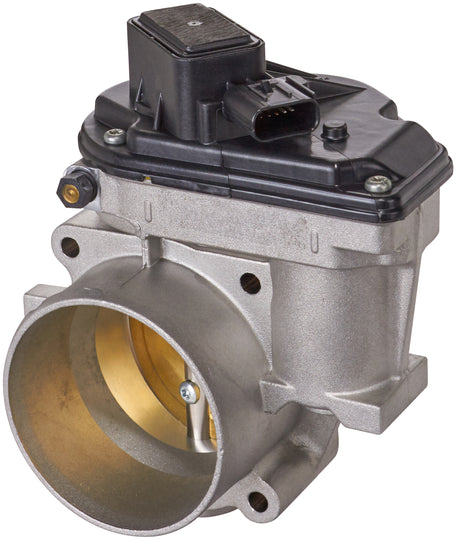 TB1037 Spectra Premium Fuel Injection Throttle Body Assembly Spectra Premium Canada
