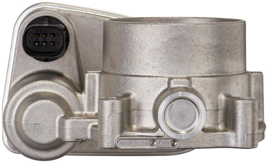 TB1038 Spectra Premium Fuel Injection Throttle Body Assembly Spectra Premium Canada
