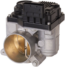 Load image into Gallery viewer, TB1039 Spectra Premium Fuel Injection Throttle Body Assembly Spectra Premium Canada