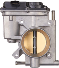 Load image into Gallery viewer, TB1040 Spectra Premium Fuel Injection Throttle Body Assembly Spectra Premium Canada