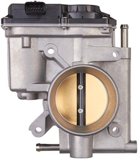 TB1040 Spectra Premium Fuel Injection Throttle Body Assembly Spectra Premium Canada
