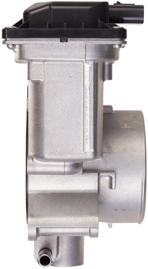 TB1040 Spectra Premium Fuel Injection Throttle Body Assembly Spectra Premium Canada