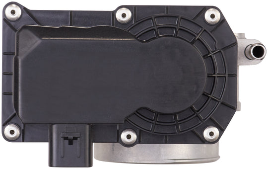 TB1040 Spectra Premium Fuel Injection Throttle Body Assembly Spectra Premium Canada