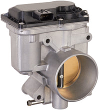 Load image into Gallery viewer, TB1040 Spectra Premium Fuel Injection Throttle Body Assembly Spectra Premium Canada