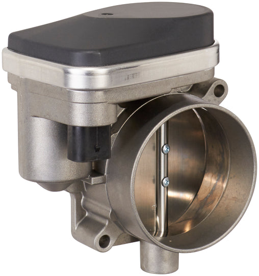 TB1041 Spectra Premium Fuel Injection Throttle Body Assembly Spectra Premium Canada