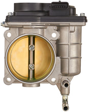 Load image into Gallery viewer, TB1042 Spectra Premium Fuel Injection Throttle Body Assembly Spectra Premium Canada