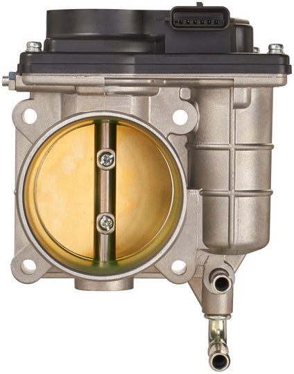 TB1042 Spectra Premium Fuel Injection Throttle Body Assembly Spectra Premium Canada