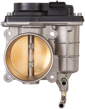 Load image into Gallery viewer, TB1043 Spectra Premium Fuel Injection Throttle Body Assembly Spectra Premium Canada