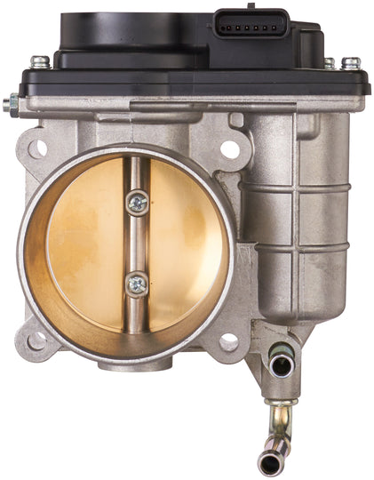 TB1043 Spectra Premium Fuel Injection Throttle Body Assembly Spectra Premium Canada