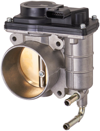 TB1043 Spectra Premium Fuel Injection Throttle Body Assembly Spectra Premium Canada