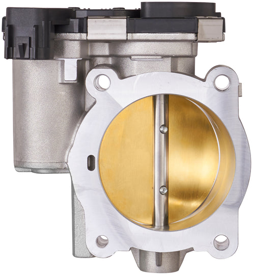 TB1044 Spectra Premium Fuel Injection Throttle Body Assembly Spectra Premium Canada