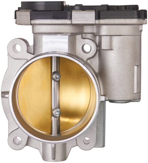 TB1044 Spectra Premium Fuel Injection Throttle Body Assembly Spectra Premium Canada