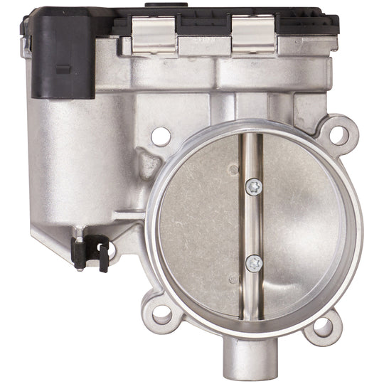 TB1045 Spectra Premium Fuel Injection Throttle Body Assembly Spectra Premium Canada
