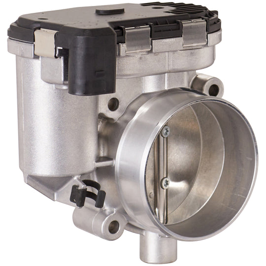 TB1045 Spectra Premium Fuel Injection Throttle Body Assembly Spectra Premium Canada