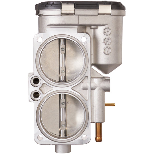 TB1046 Spectra Premium Fuel Injection Throttle Body Assembly Spectra Premium Canada