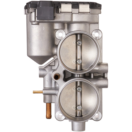 TB1046 Spectra Premium Fuel Injection Throttle Body Assembly Spectra Premium Canada