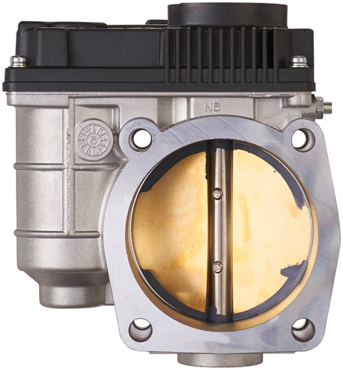 TB1047 Spectra Premium Fuel Injection Throttle Body Assembly Spectra Premium Canada