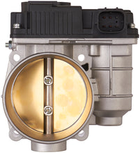 Load image into Gallery viewer, TB1047 Spectra Premium Fuel Injection Throttle Body Assembly Spectra Premium Canada
