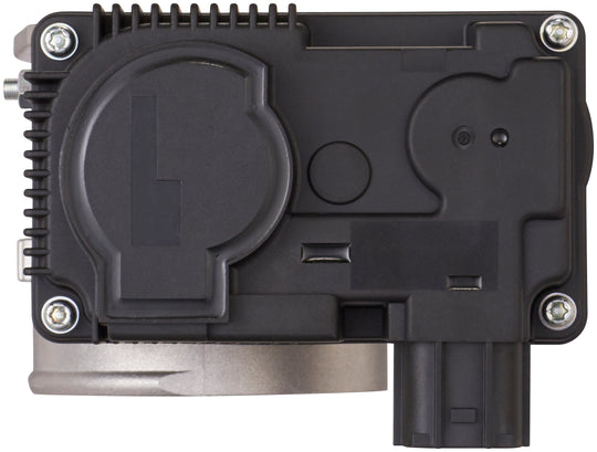TB1047 Spectra Premium Fuel Injection Throttle Body Assembly Spectra Premium Canada