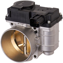 Load image into Gallery viewer, TB1047 Spectra Premium Fuel Injection Throttle Body Assembly Spectra Premium Canada
