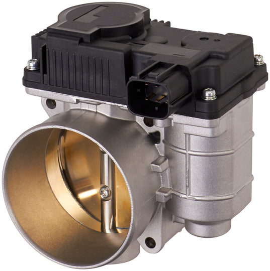 TB1047 Spectra Premium Fuel Injection Throttle Body Assembly Spectra Premium Canada