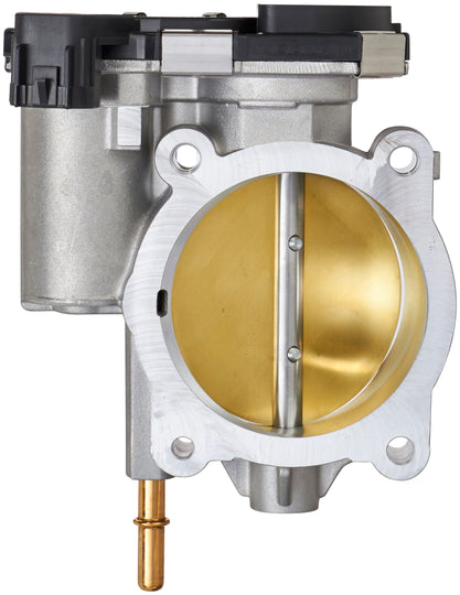 TB1048 Spectra Premium Fuel Injection Throttle Body Assembly Spectra Premium Canada