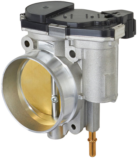 TB1048 Spectra Premium Fuel Injection Throttle Body Assembly Spectra Premium Canada