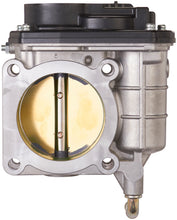 Load image into Gallery viewer, TB1050 Spectra Premium Fuel Injection Throttle Body Assembly Spectra Premium Canada
