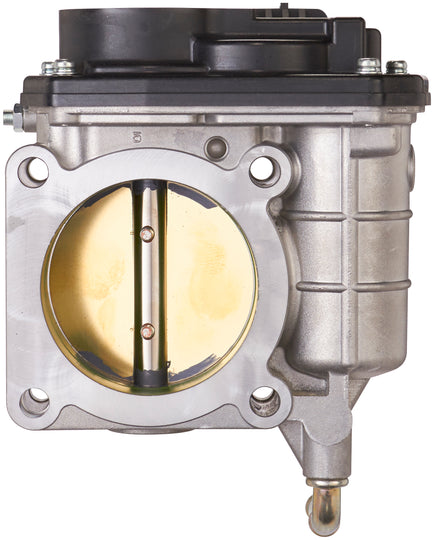 TB1050 Spectra Premium Fuel Injection Throttle Body Assembly Spectra Premium Canada